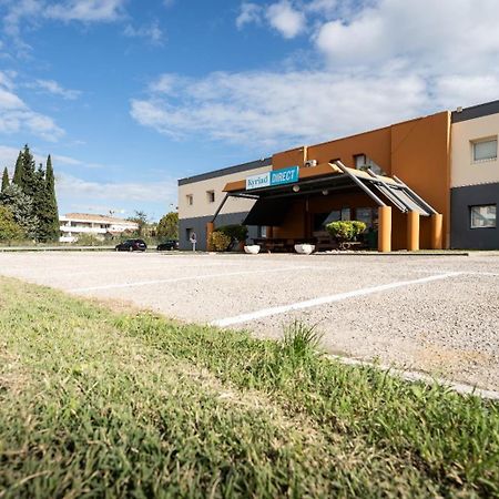 Kyriad Direct Brignoles - Provence Verte Exterior foto