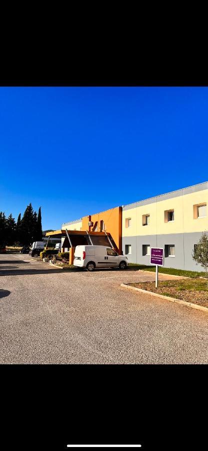 Kyriad Direct Brignoles - Provence Verte Exterior foto